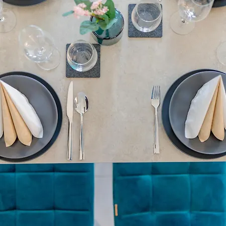 Gemuetlich - Modern - 2 Maisonette * Altheim (Freudenstadt)