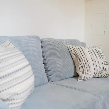 Gemuetlich - Modern - 2 Maisonette *