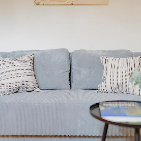 Gemuetlich - Modern - 2 Maisonette Altheim (Freudenstadt)