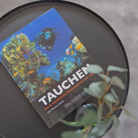 Gemuetlich - Modern - 2 Maisonette Appartamento *