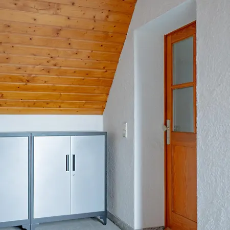 Apartment Modern - Gemuetlich - 2 Maisonette *