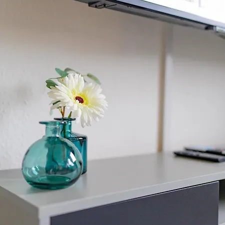 Modern - Gemuetlich - 2 Maisonette *