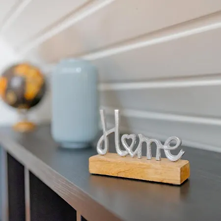 Gemuetlich - Modern - 2 Maisonette Altheim (Freudenstadt)