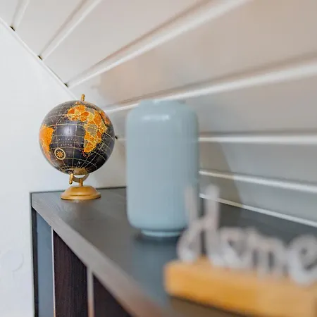 Gemuetlich - Modern - 2 Maisonette