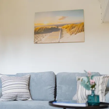 Apartment Modern - Gemuetlich - 2 Maisonette *
