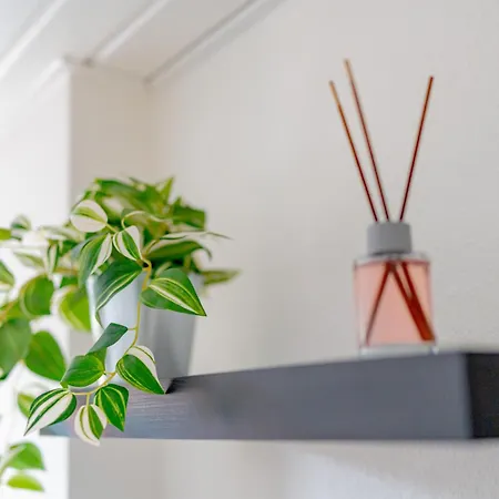 Gemuetlich - Modern - 2 Maisonette Appartamento Altheim (Freudenstadt)