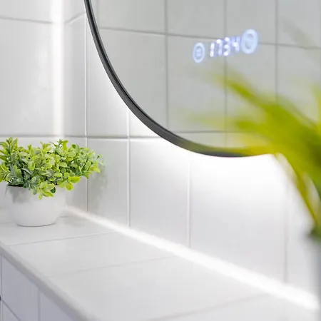 Gemuetlich - Modern - 2 Maisonette Altheim (Freudenstadt)