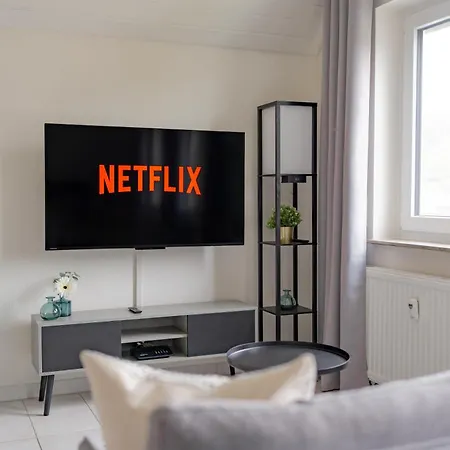 Gemuetlich - Modern - 2 Maisonette * Altheim (Freudenstadt)