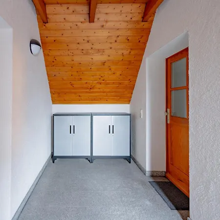 Lägenhet Gemuetlich - Modern - 2 Maisonette *