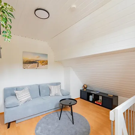 Appartamento Gemuetlich - Modern - 2 Maisonette Altheim (Freudenstadt)