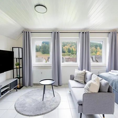 Modern - Gemuetlich - 2 Maisonette *