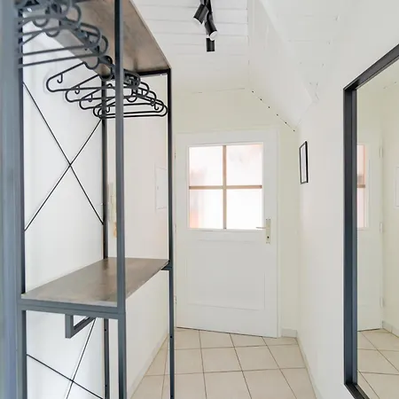 Lägenhet Gemuetlich - Modern - 2 Maisonette