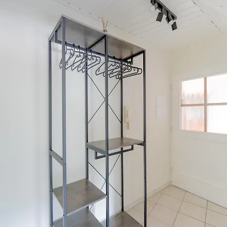 Modern - Gemuetlich - 2 Maisonette * Altheim (Biberach)