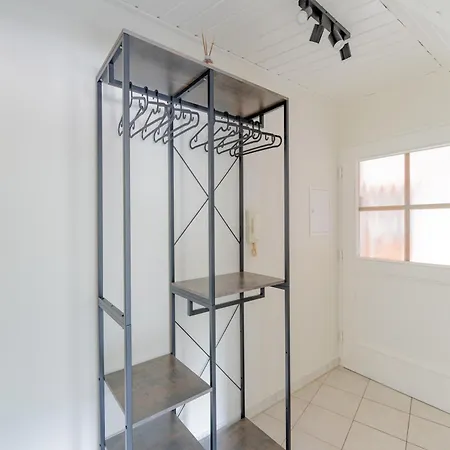 Gemuetlich - Modern - 2 Maisonette * Altheim (Freudenstadt)