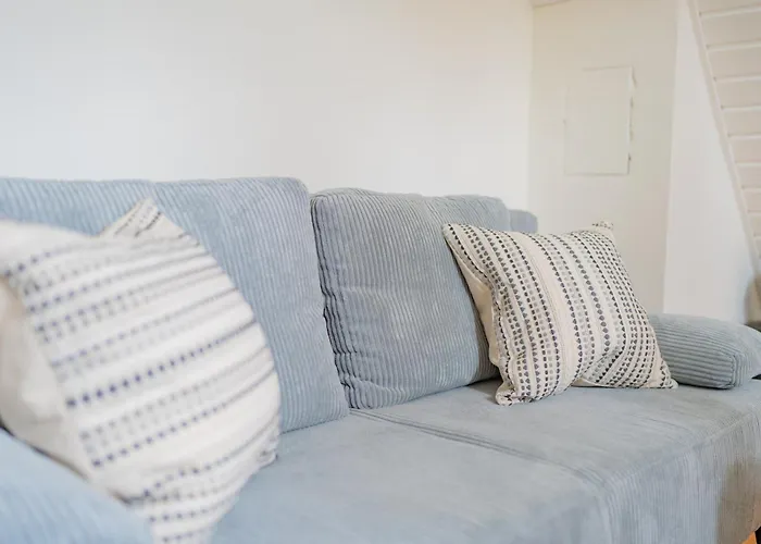 Modern - Gemütlich - 2 Maisonette *