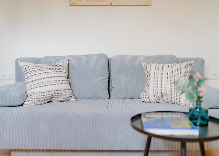 Modern - Gemütlich - 2 Maisonette Altheim (Freudenstadt)