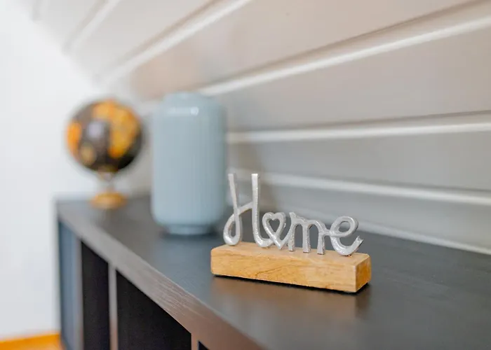 Modern - Gemütlich - 2 Maisonette Altheim (Freudenstadt)