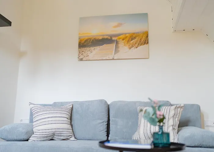 Apartamento Modern - Gemütlich - 2 Maisonette *