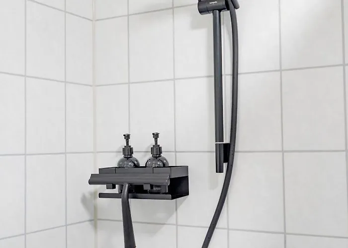 Apartamento Modern - Gemütlich - 2 Maisonette Altheim (Freudenstadt)