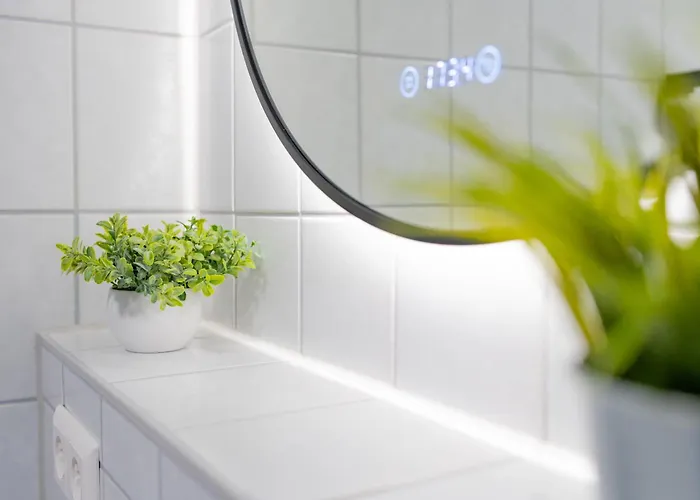 Modern - Gemütlich - 2 Maisonette Altheim (Freudenstadt)