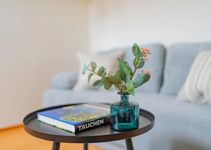 Apartamento Modern - Gemütlich - 2 Maisonette