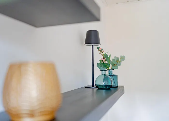 Apartamento Modern - Gemütlich - 2 Maisonette *