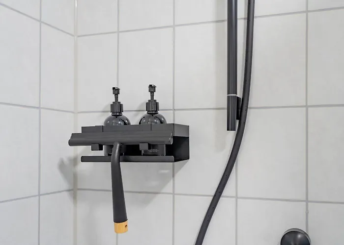 Apartamento Modern - Gemütlich - 2 Maisonette