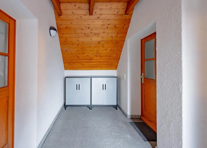 Apartamento Modern - Gemütlich - 2 Maisonette *