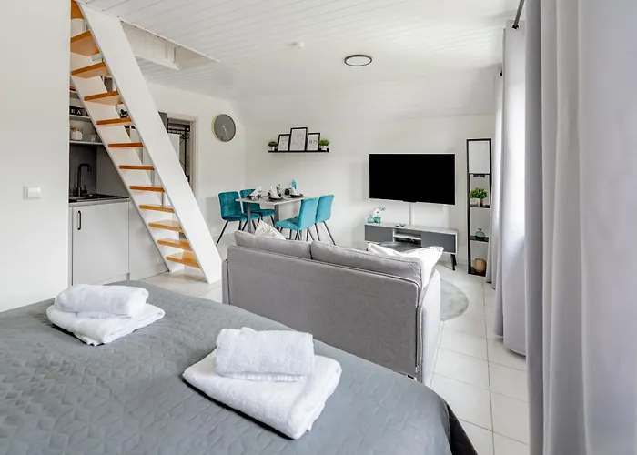 Modern - Gemütlich - 2 Maisonette Altheim (Freudenstadt)