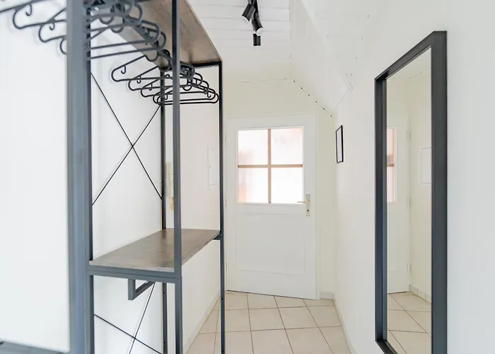 Apartamento Modern - Gemütlich - 2 Maisonette